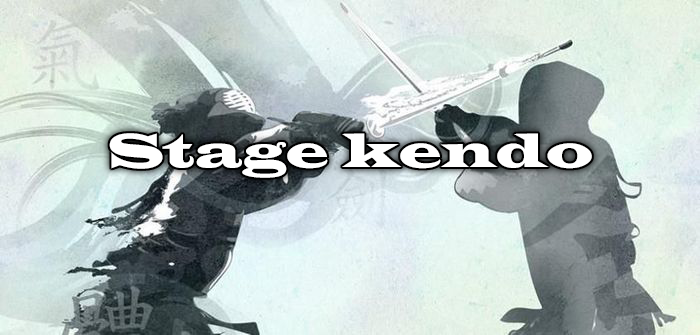 stage kendo